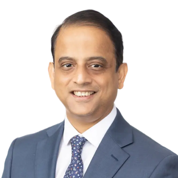 Mr. Kavinda de Zoysa