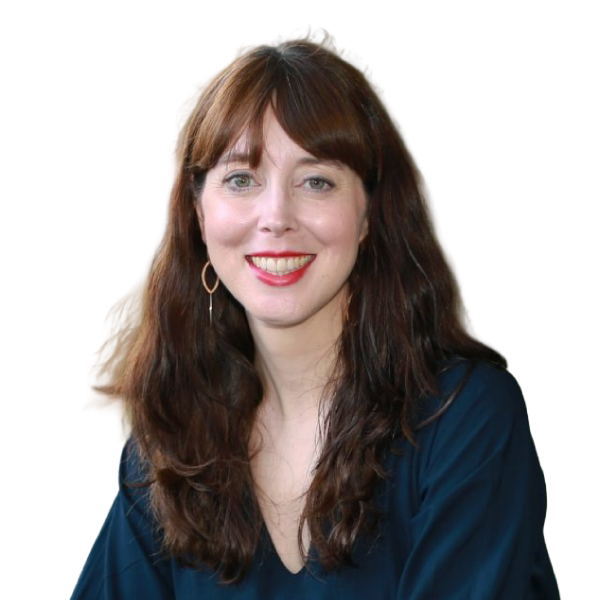 Dr. Johanna Scheller