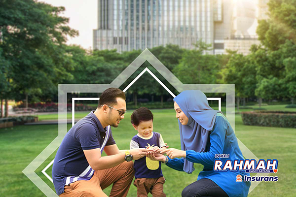 PerlindunganKu Allianz4All