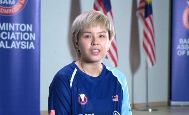 Allianz SheSecures, Toh Ee Wei