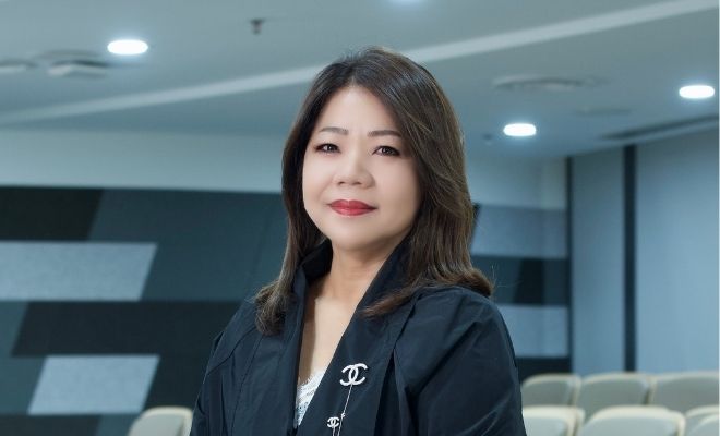 Allianz SheSecures, Dato’ Winnie Lim​