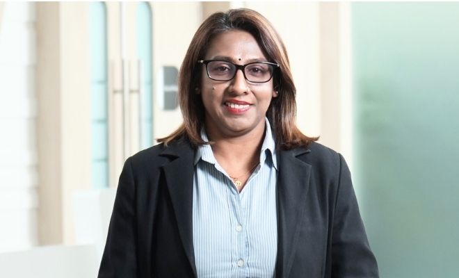 Allianz SheSecures, Malathi Muniandy Subramaniam​, Head of Compliance Allianz Life Malaysia