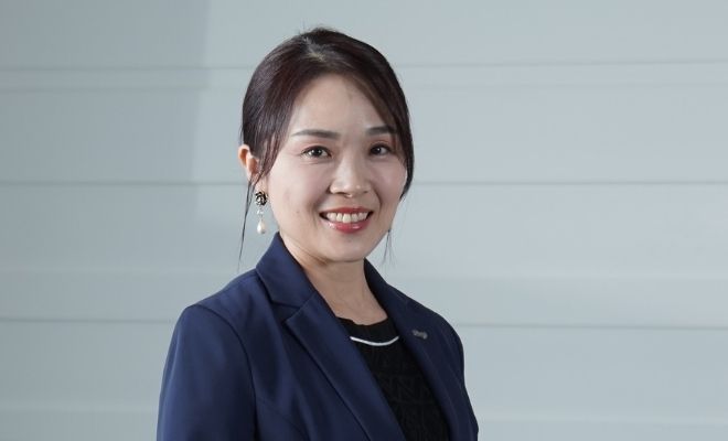 Allianz SheSecures, Amanda Wong​