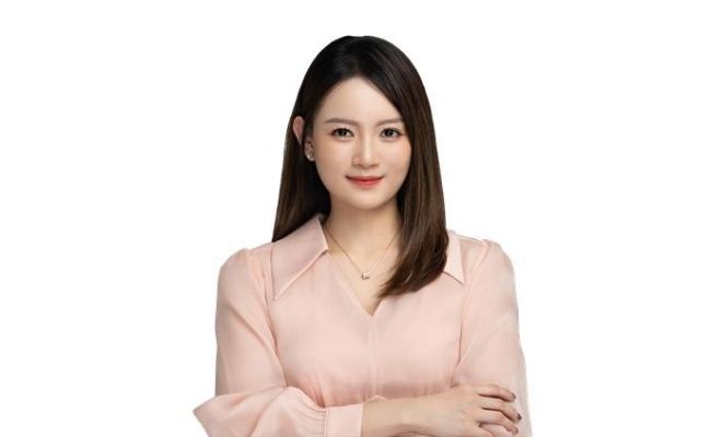 Allianz SheSecures, Giselle Lau​