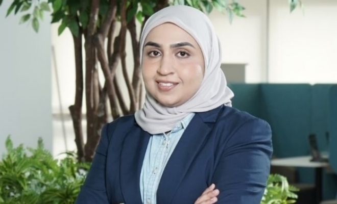 Allianz SheSecures, Nabila Huda binti Kamarudin​, Head of Non-Motor Claims Allianz General Malaysia