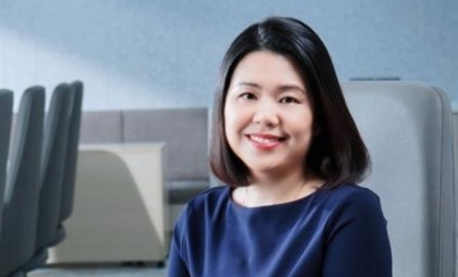 Allianz SheSecures, Chin Xiao Wei CFO of Allianz General Malaysia